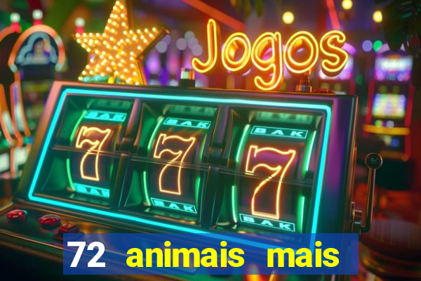 72 animais mais perigosos do mundo